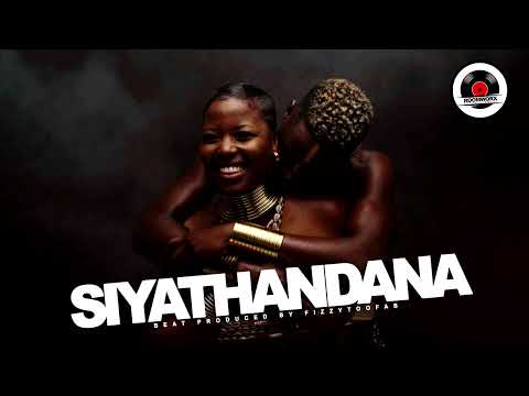 Lowsheen x Master KG x Azana - \SIYATHANDANA\ 2023 typebeats || beats by FizzyToofab