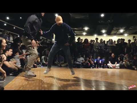 Soup Special Vs RAD x COOLKIDZMOB- Top 16 -Angle B - Ruthless XI - Presented By RU Breaks - BNC