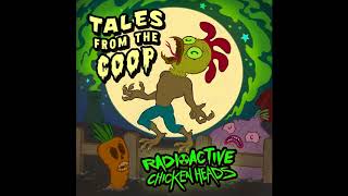 &quot;Somebody&#39;s Watching Me&quot; - Radioactive Chicken Heads - Rockwell cover
