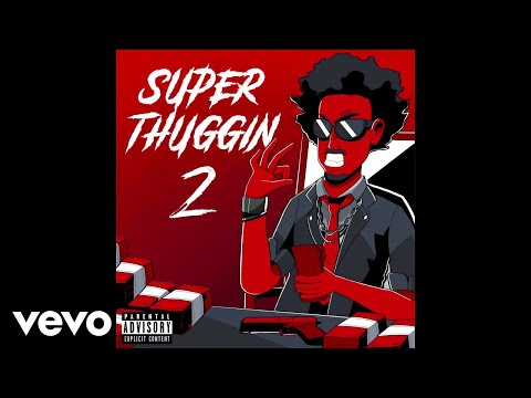 Player Thug - Denzel Washington (Official Audio) ft. Gaiv
