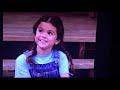 Barney Friends Season 8 Episode 7 A Perfectly Purple Day Part 1 Selena Gomez