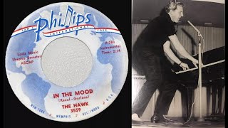 In The Mood - The Hawk ( 1960 )