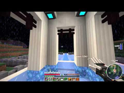 Blockenpox (FTB Unhinged SMP) - S02 E11 - Season Finale / Big Announcements