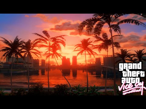 WHAT HAPPENED TO DIAZ?! Grand Theft Auto Vice City Walkthrough Gameplay Part 8 (GTA Vice City)