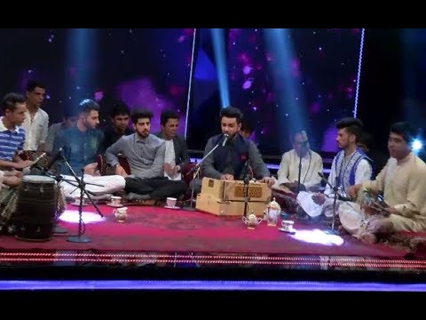 صد شور برانگیزم - انیل یارزاده - کنسرت دیره / Sad Shour Bar Angizam - Anil Yarzada - Dera Concert