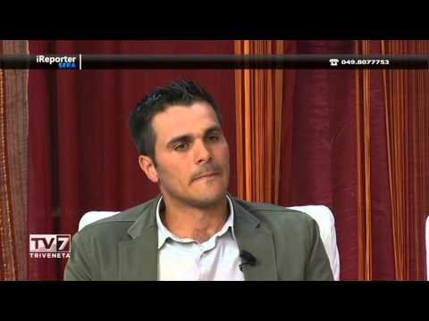 iReporter Sera del 23/04/2015 - Integrazione e sicurezza (1 di 6)