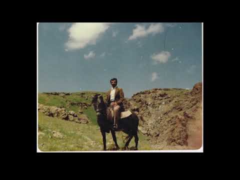 Hossein Sings “Malaguena Salerosa”