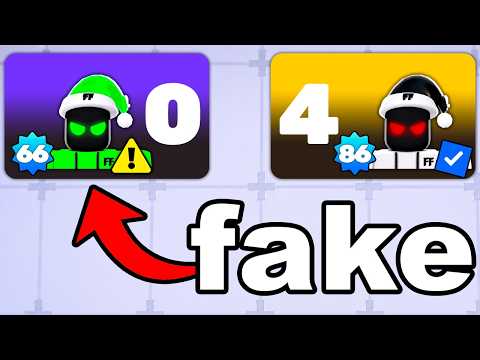 Exposing FAKE Youtuber With REAL One In Rivals!