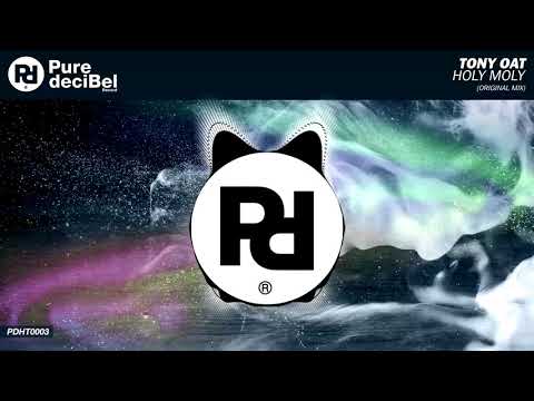 Tony Oat - Holy Moly