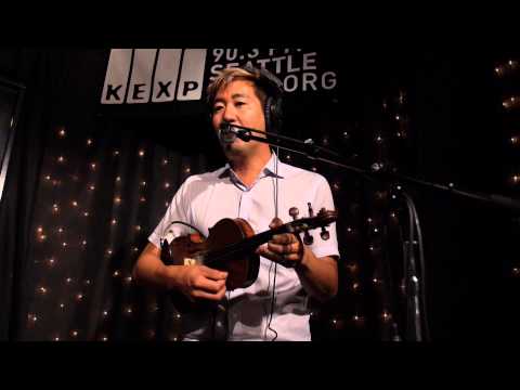 Q And A - Kishi Bashi