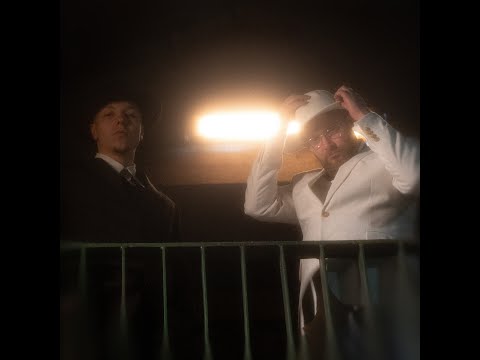 Plako Wajber / Siódmy - How I Walk (Official Video)