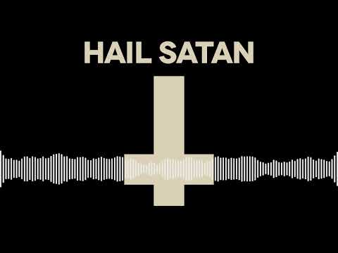 HAIL SATAN - Satan In FIlm