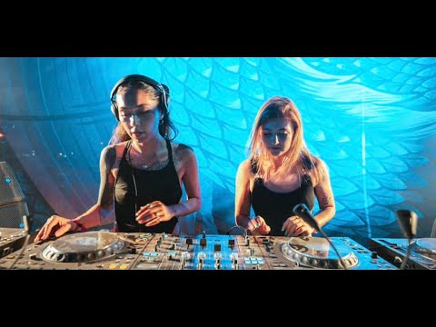 🦋💫 HYSTA & YOSHIKO 🦋💫 INSANE FESTIVAL