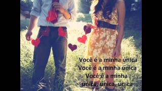 Demi Lovato ft. Iyaz - Tradução - You're My Only Shorty