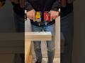 Dewalt 12v Vs Milwaukee M12 Fuel Impact Drivers Dewalt Milwaukee