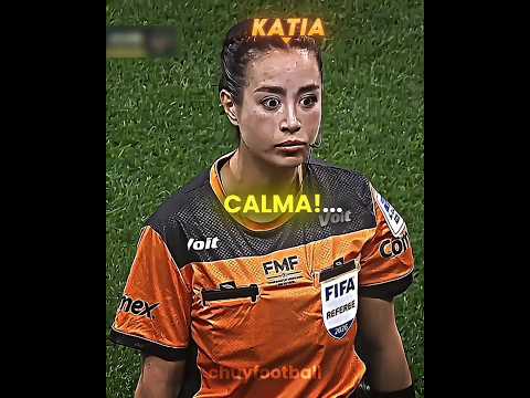 ¿Katia Itzel perdió el control? 😳