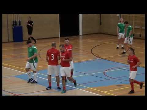 Samenvatting, Excelsior'31 2 -  Andarinyo 2 ( Comp,  Hoofdklasse G )