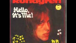 Hello It's Me Todd Rundgren intro