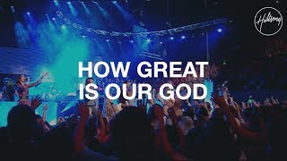 Our Great God Music Video