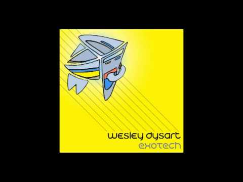 Wesley Dysart - Exotech - Hoplite's Dirty Martini mix