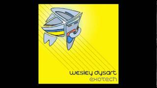 Wesley Dysart - Exotech - Hoplite's Dirty Martini mix