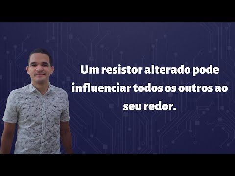 Vídeo: Resistor alterado influencia 5 sensores: diagnóstico 2026