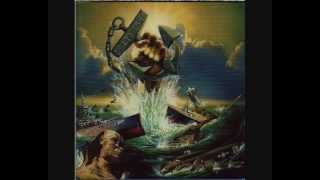 Salty Dog - 04 - Where the Sun Don't Shine - 1990