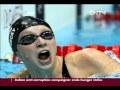 Katie Ledecky USAs Youngest Olympian Wins Gold