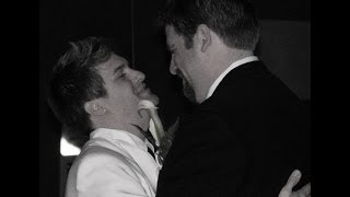 Chris & Shawn's Big Gay Wedding 4-13-13