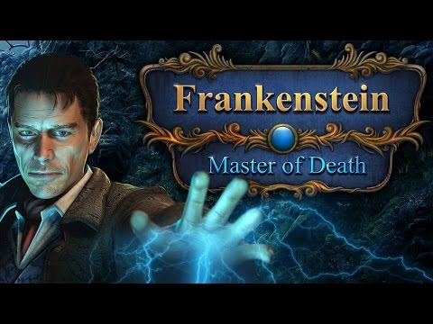 FRANKENSTEIN Master of Death #01 | Let's Play [German, Deutsch]