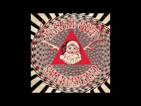 Elephant Stone - Christmas Time (Psych-Out Christmas)