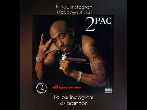 2Pac - California Love ft. Dr. Dre (Latin Percussion Remix)