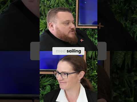 Thumbnail for Celebrity XCEL: Cruise Ship Foodies Will Obsess Over!