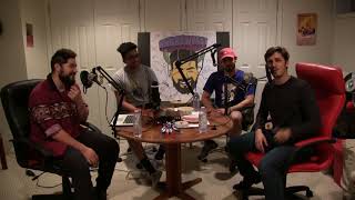 ANDREWCAST EPISODE 29: SPETTACOMEDY