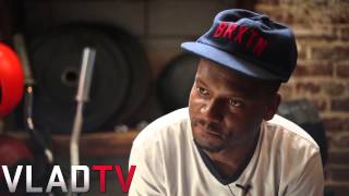 Fashawn Talks Working With Exile on The Ecology