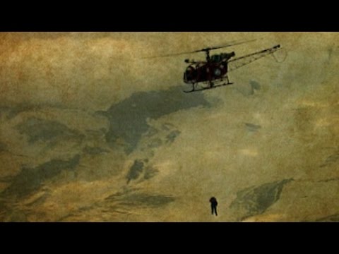 Vor 20 Jahren: Todesfalle Bergsteigen | SPIEGEL TV