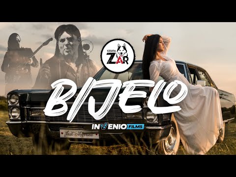 ZAR feat. Igor Paspalj - Bijelo