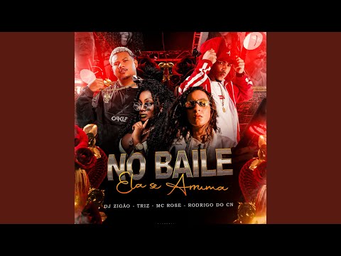 No Baile Ela Se Arruma (Baile da Brasilia)