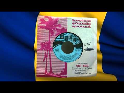 This Time I'll Be Sweeter - Wendy Alleyne And The Dynamics