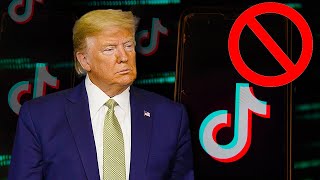 Trump zakáže TikTok v USA - hrozí to samé i v Česku? - JUSTER Extra Trump zakáže TikTok v USA - hrozí to samé i v Česku? - JUSTER Extra