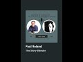 Director Paul Roland talks story and character empathy with author Steven James