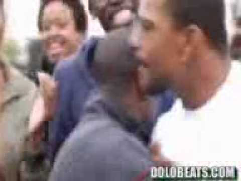 t-pain vs chocolate drop