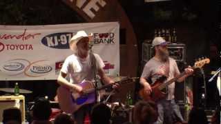 &quot;Drinkin&#39; Song&quot; Jason Boland &amp; The Stragglers