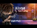 Alone GCMV Zyair S Backstory Nico Collins