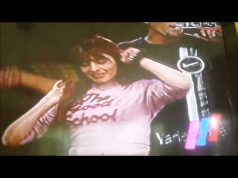 DANCEN DEMBOW ISTAR JANS  DJ HARRY