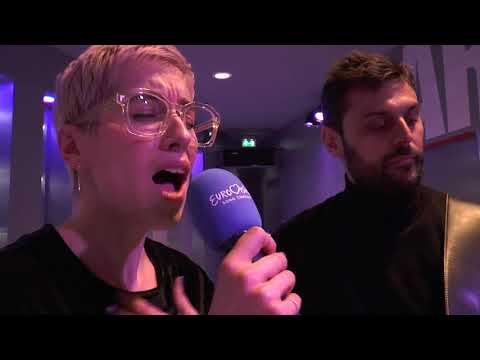 Mercy, Madame Monsieur [feat. SuRie] LIVE
