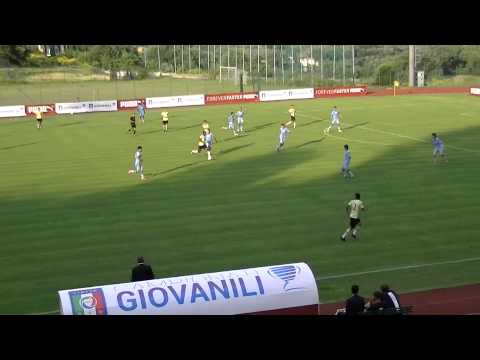 150611 Milan Torino Allievi Nazionali 2t