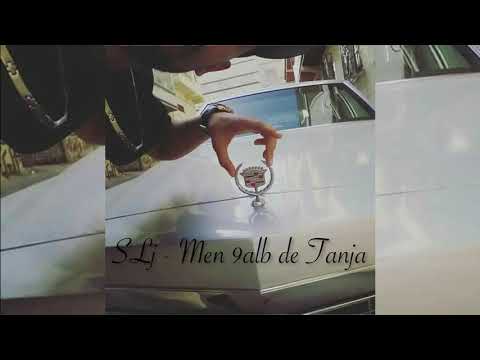 SLj Mafyo -  Men 9alb de Tanja