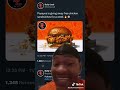 TikTok SoLLUMANTI NOT THE POPEYES CHICKEN SANDWICHES AGAIN ‍ ️ Fyp Tiktok Funny Solluminat