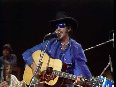 Kinky Friedman - "They Ain't Making Jews Like Jesus Anymore" [Live from Austin, TX]